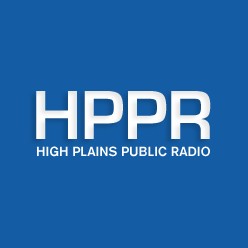 KGUY High Plains Public Radio 91.3 FM logo