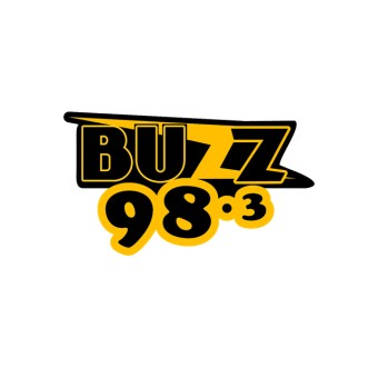 WBKE Buzz 98.3 FM