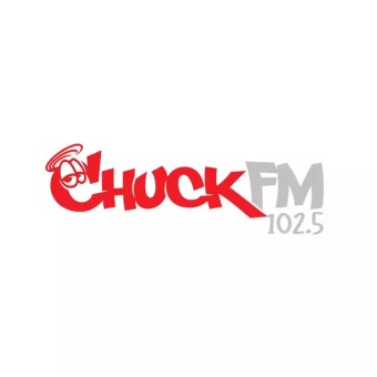 KMQX Chuck FM QXFM