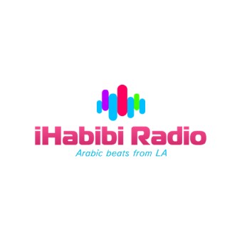 iHabibi Radio LA logo