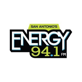 KTFM Energy 94.1 FM logo