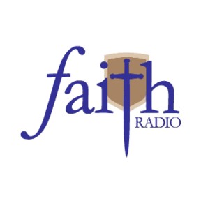 WSTF Faith Radio logo