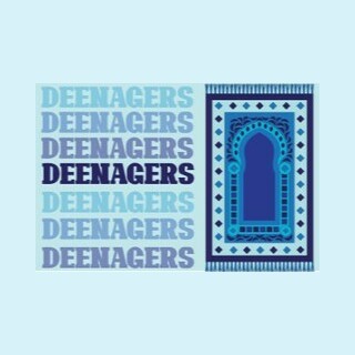 Deenagers Youth Radio