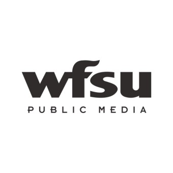 WFSQ 91.5 logo