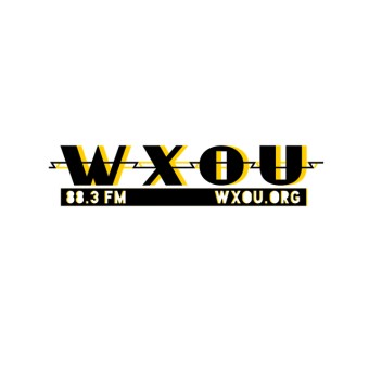 WXOU 88.3