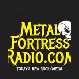 WMFR's Fortress Radio logo