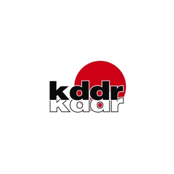 KDDR News Dakota 1220 AM logo