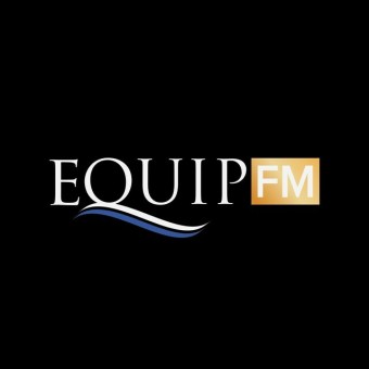 WEQP / WWEQ Equip FM 91.7 / 90.5 FM logo