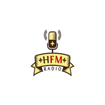 Holy FM Radio 24/7 logo