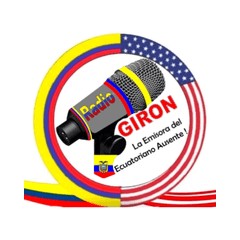 Radio Giron logo
