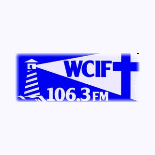 WCIF 106.3 FM logo