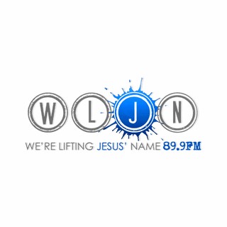 WLJN-FM 89.9 logo