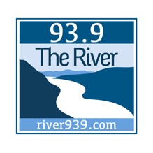 WWOD 93.9 The River logo