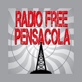 Radio Free Pensacola logo