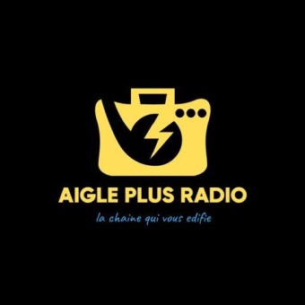 Aigle Plus Radio