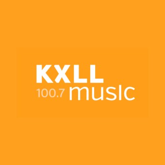 KXLL Excellent Radio 100.7 FM
