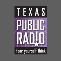 KVHL Texas Public Radio 91.7 FM logo