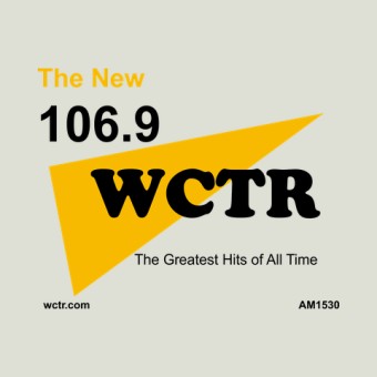WCTR 1530 AM and 96.1 / 106.9 FM