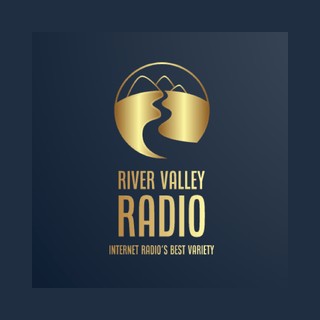 RiverValleyRadio logo