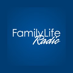 KLFF Family Life Radio 89.3 logo
