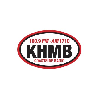 KHMV-LP KHMB Radio logo