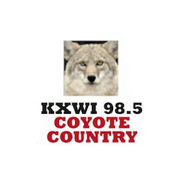 KXWI Coyote Country
