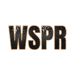 Simple Pleasures WSPR logo