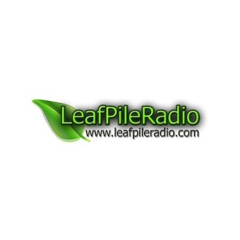 Leaf Pile Radio logo