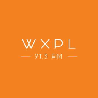 WXPL 91.3 logo