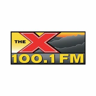 KTHX The X 100.1 FM