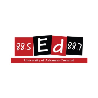 KBPU Ed 88.7/Ed 88.5 logo