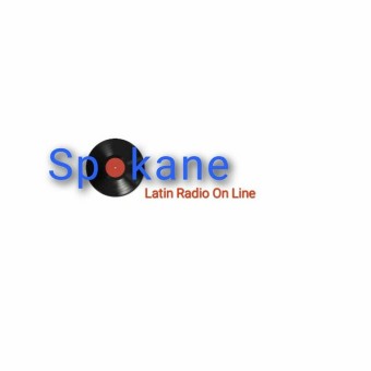 Spokane Latin Radio Online logo