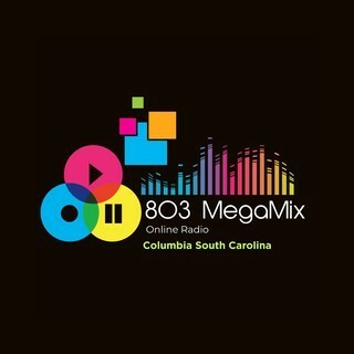 803MegaMix logo