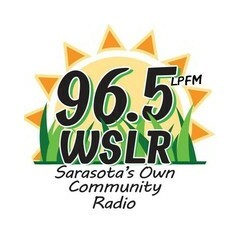 WSLR-LP 96.5 FM