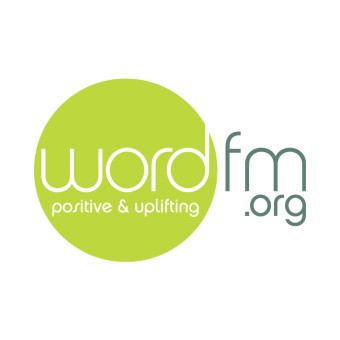 WBZC Word FM 88.9 logo