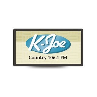 KJOE K-Joe 106.1 FM