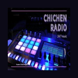 Chicken Radio logo