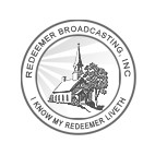 WFSO Redeemer Broadcasting 88.3 logo