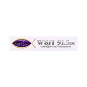 WBFI / WBFK 91.5 / 91.1 FM logo