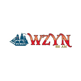WZYN 810 logo