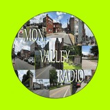 Mon Valley Radio logo