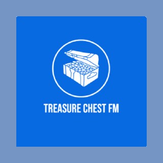 Treasure Chest FM logo