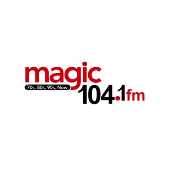WMJA-LP 104.1 FM logo