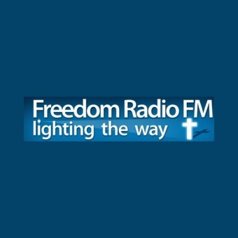WTSE Freedom Radio 91.1 FM logo