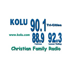 KOLU 90.1 FM