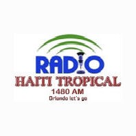 WUNA RADIO HAITI TROPICAL logo