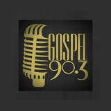 WLVF Gospel 90.3 logo