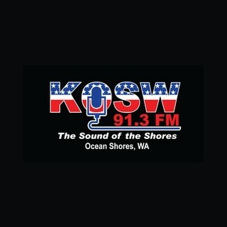 KOSW-LP logo