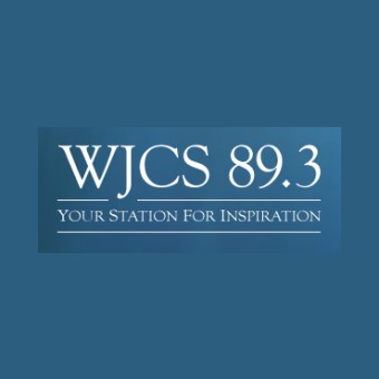 WJCS 89.3 FM logo