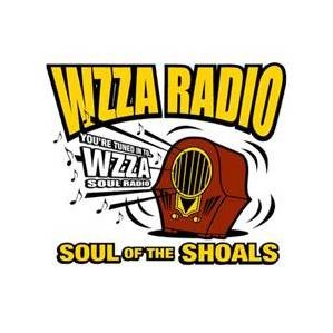 WZZA logo